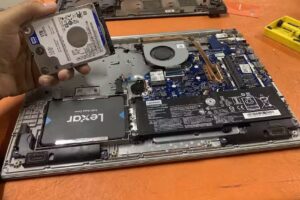 Servicio T&eacute;cnico MyS