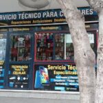 Servicio T&eacute;cnico Para Celulares