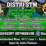 SERVICIO T&Eacute;CNICO PARA CELULARES