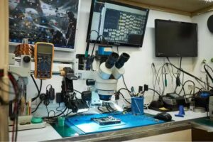 Servicio T&eacute;cnico Para Celulares &ndash; TechSoft