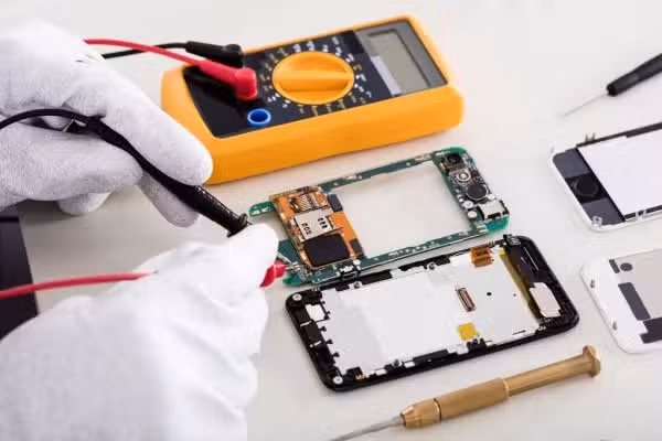 Servicio T&eacute;cnico Punto+