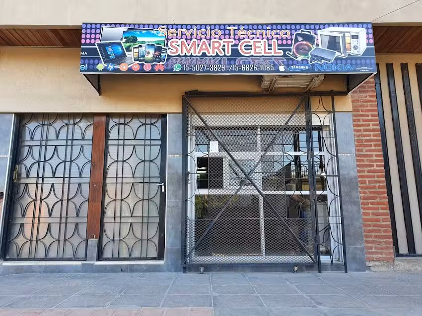 Servicio tecnico SmartCell