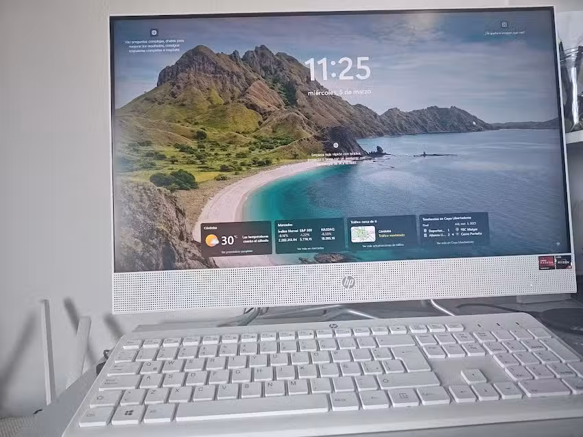 Servicio Tecnico Velvet (Celulares y PC)