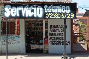 Servicio t&eacute;cnico Vicky y Leo