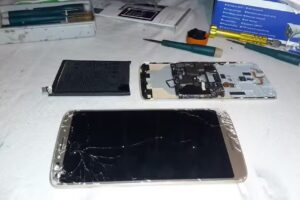 Servicio Tecnico WOT Celulares Tablets Electr&oacute;nica Gral