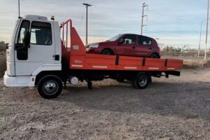 Servicios &ldquo;El Chaque&ntilde;o&rdquo;