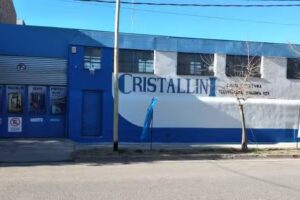 Servicios Especiales Cristallini S.A.S