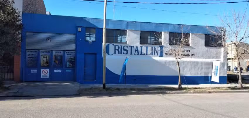 Servicios Especiales Cristallini S.A.S