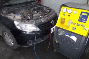 Servicios Mecanicos Fagioli