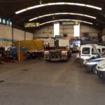 SERVICIOS TERRITORIALES SRL