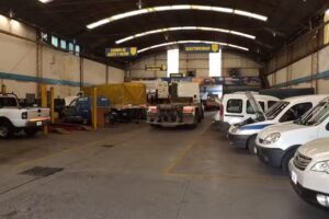 SERVICIOS TERRITORIALES SRL