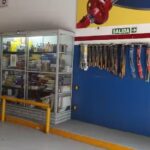 SERVICIOS TERRITORIALES SRL