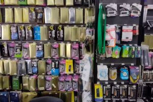 Servico T&eacute;cnico Celulares Centro