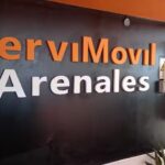 Servimovil arenales
