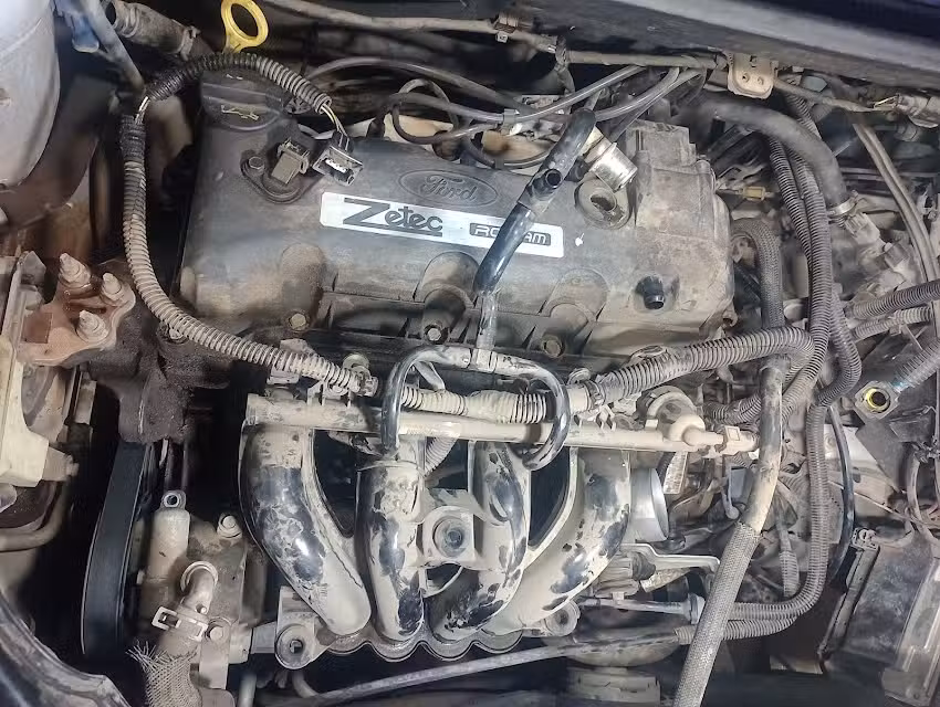 Serv&iacute;s y mec&aacute;nica de autos