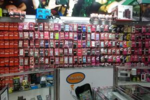 Seven Electronics Acoyte