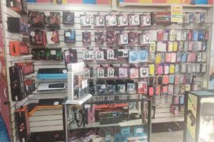 Seven electronics &ndash; Avellaneda