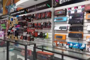 Seven Electronics Lomas de Zamora