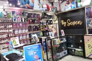 Seven Electronics Monte Grande