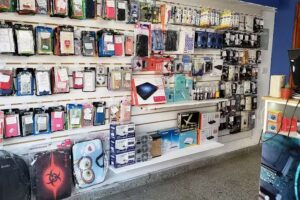 SeVen Inform&aacute;tica & Celulares