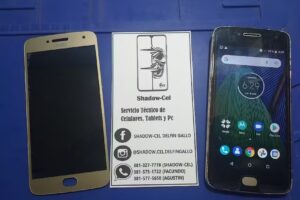 Shadow-cel servicio técnico de celulares, tablets y PC