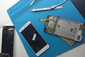 ShieldFix | Servicio t&eacute;cnico