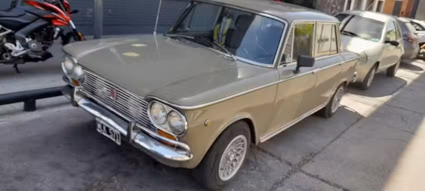 Shopping Del Automotor