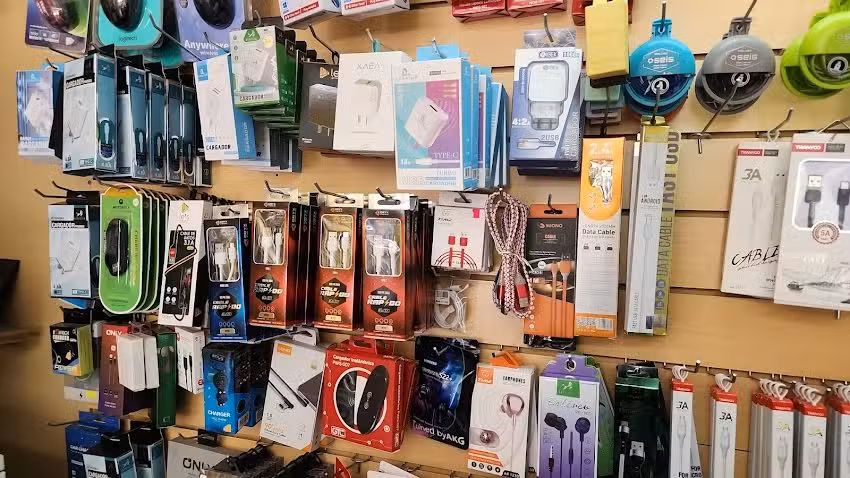 SIK Computacion y Celulares