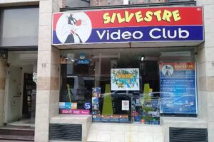 Silvestre accesorios