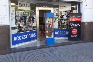 Sim Card/CHIP TURISTAS-Claro.-4G + Accesorios de Celulares.