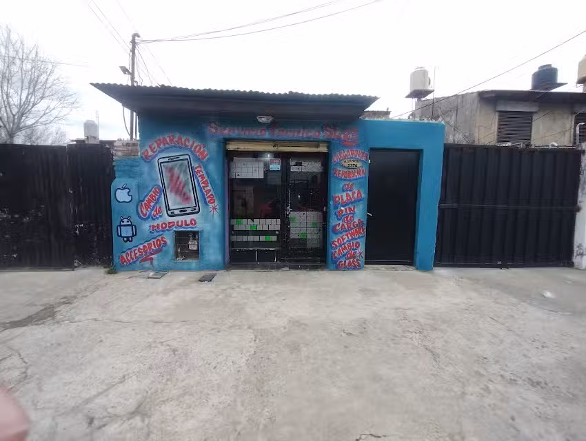 SL 23 servicio t&eacute;cnico