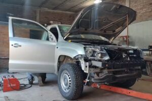 Slanac Servicio Automotriz