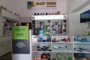 Smart-droid