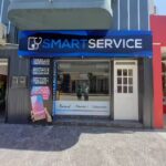 SMART SERVICE