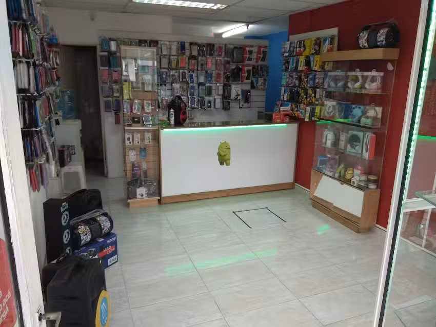 Smart Tecnologia Celular