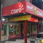 Smart Tecnologia Celular