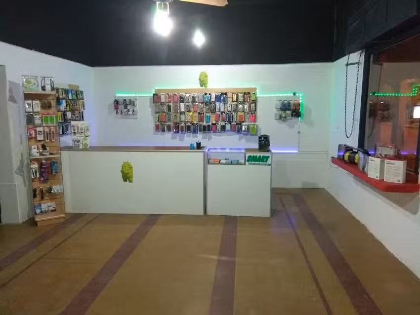 Smart Tecnolog&iacute;a Celular 2