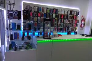 Smart Tecnolog&iacute;a Celular 3