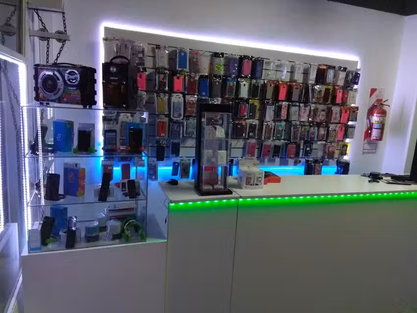 Smart Tecnolog&iacute;a Celular 3