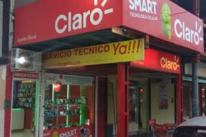 Smart Tecnologia Celular