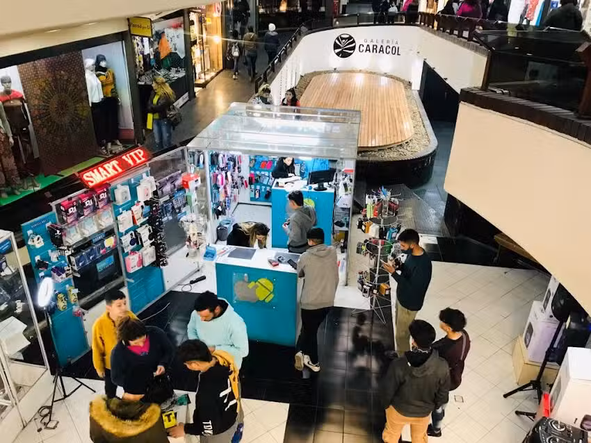 Smart Vip Innovacion