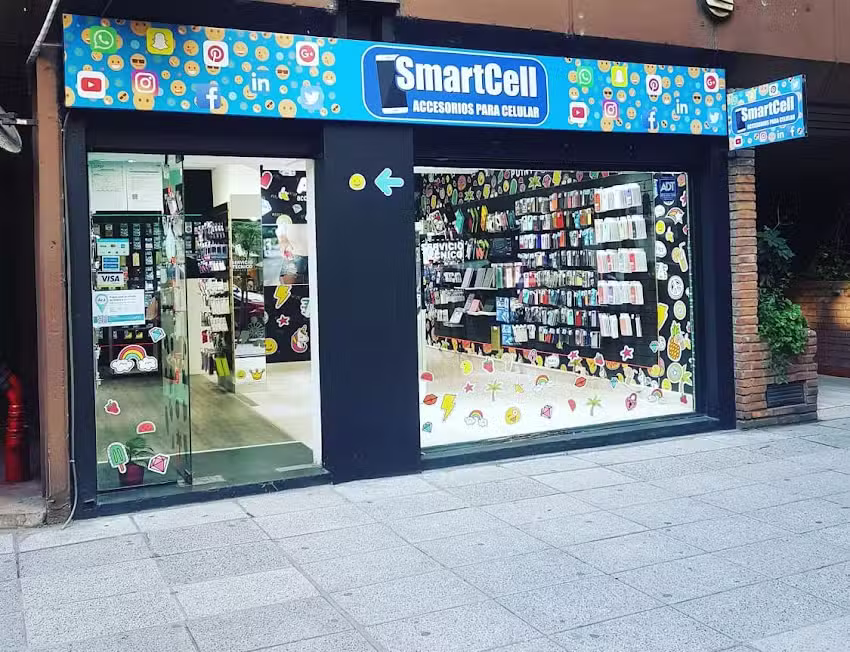 SmartCell Belgrano