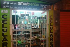 Smartcenter