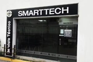 SmartTechPhone C&oacute;rdoba