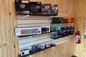 SmartWan Soluciones inform&aacute;ticas