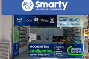 Smarty – ᴀᴄᴄᴇꜱᴏʀɪᴏꜱ ɪɴᴛᴇʟɪɢᴇɴᴛᴇꜱ