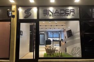 SNader Technology