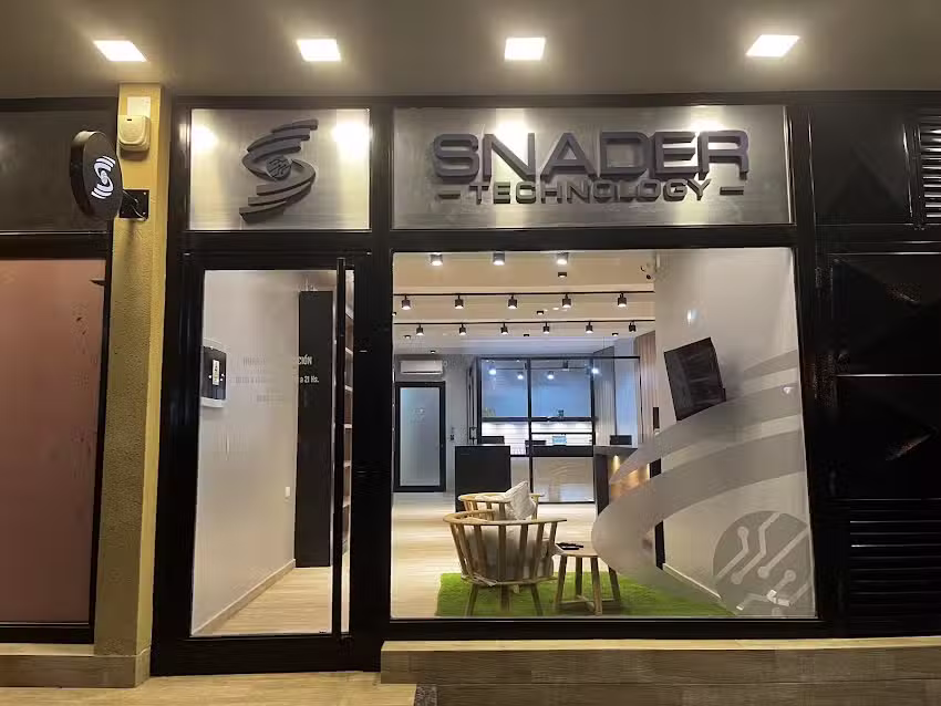 SNader Technology