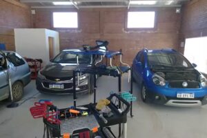 Sokolovsky Sacabollos Est&eacute;tica y Detailing