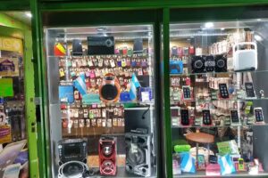 Solcell servicio tecnico celulares